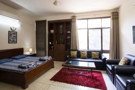 Antilia Villa Ню Делхи Екстериор снимка