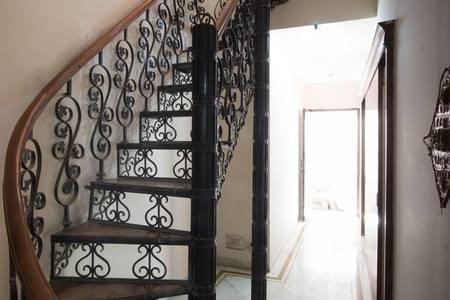 Antilia Villa Ню Делхи Екстериор снимка