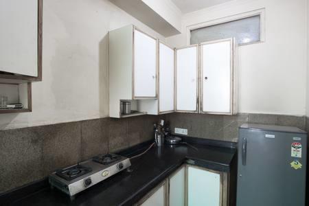 Antilia Villa Ню Делхи Екстериор снимка